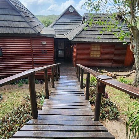 House 53 Sodwana Bay Lodge Dış mekan fotoğraf