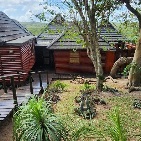 House 53 Sodwana Bay Lodge Dış mekan fotoğraf