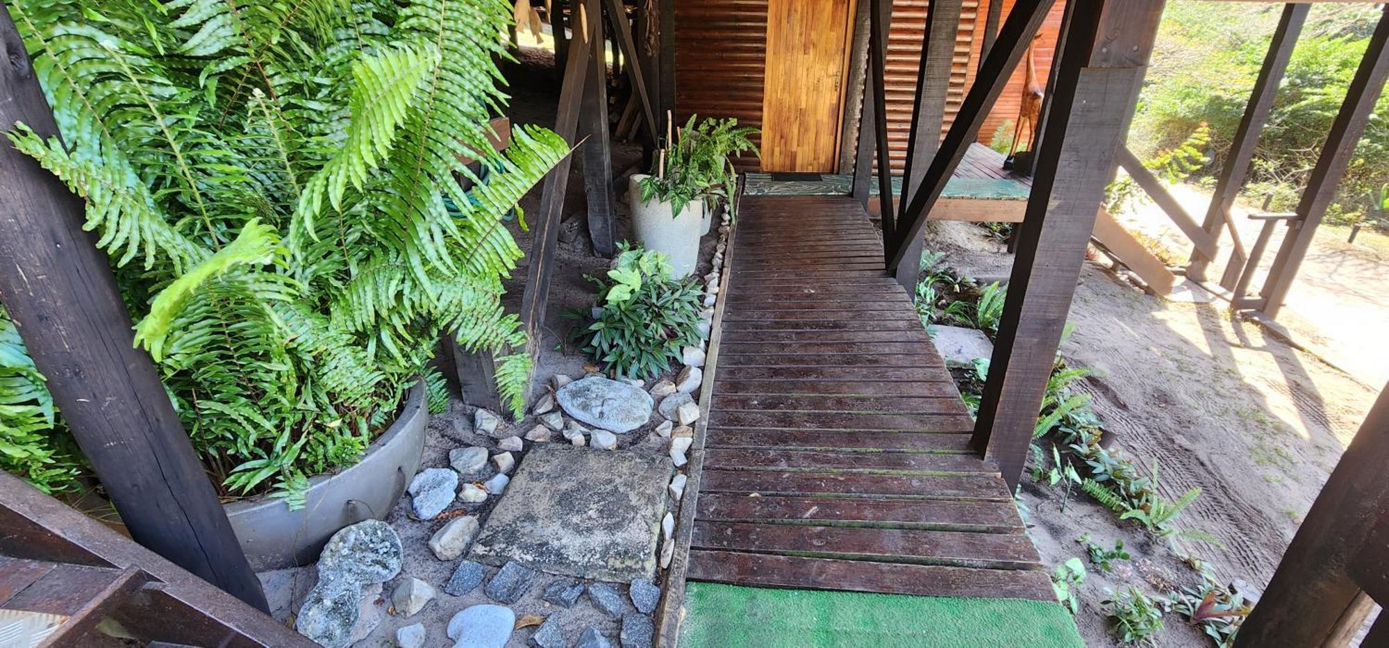 House 53 Sodwana Bay Lodge Dış mekan fotoğraf