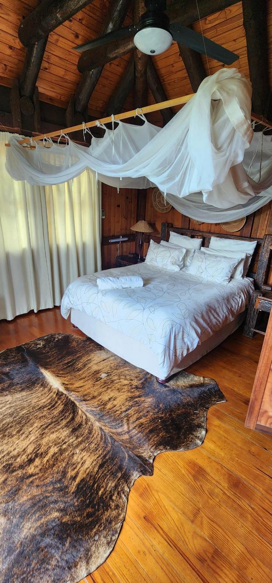 House 53 Sodwana Bay Lodge Dış mekan fotoğraf