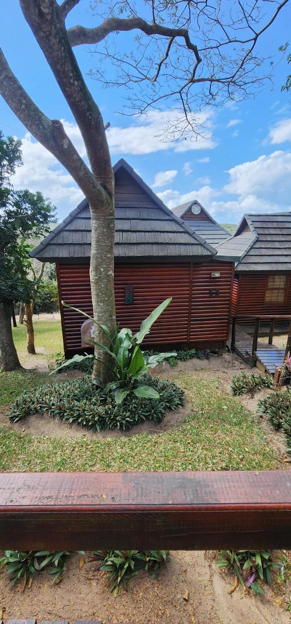 House 53 Sodwana Bay Lodge Dış mekan fotoğraf