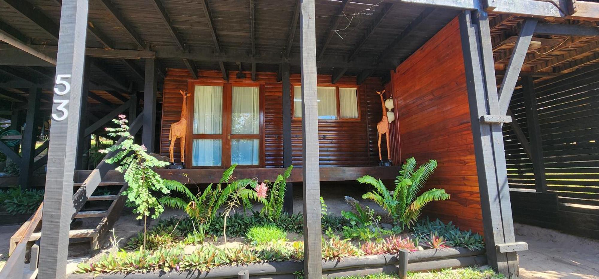 House 53 Sodwana Bay Lodge Dış mekan fotoğraf