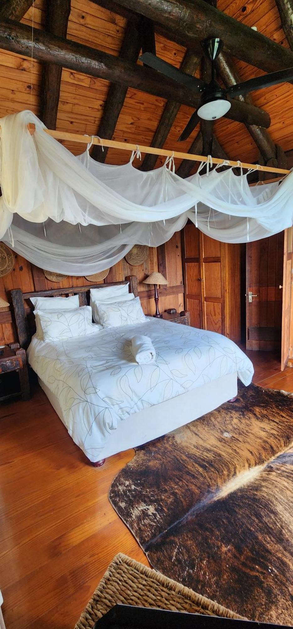 House 53 Sodwana Bay Lodge Dış mekan fotoğraf
