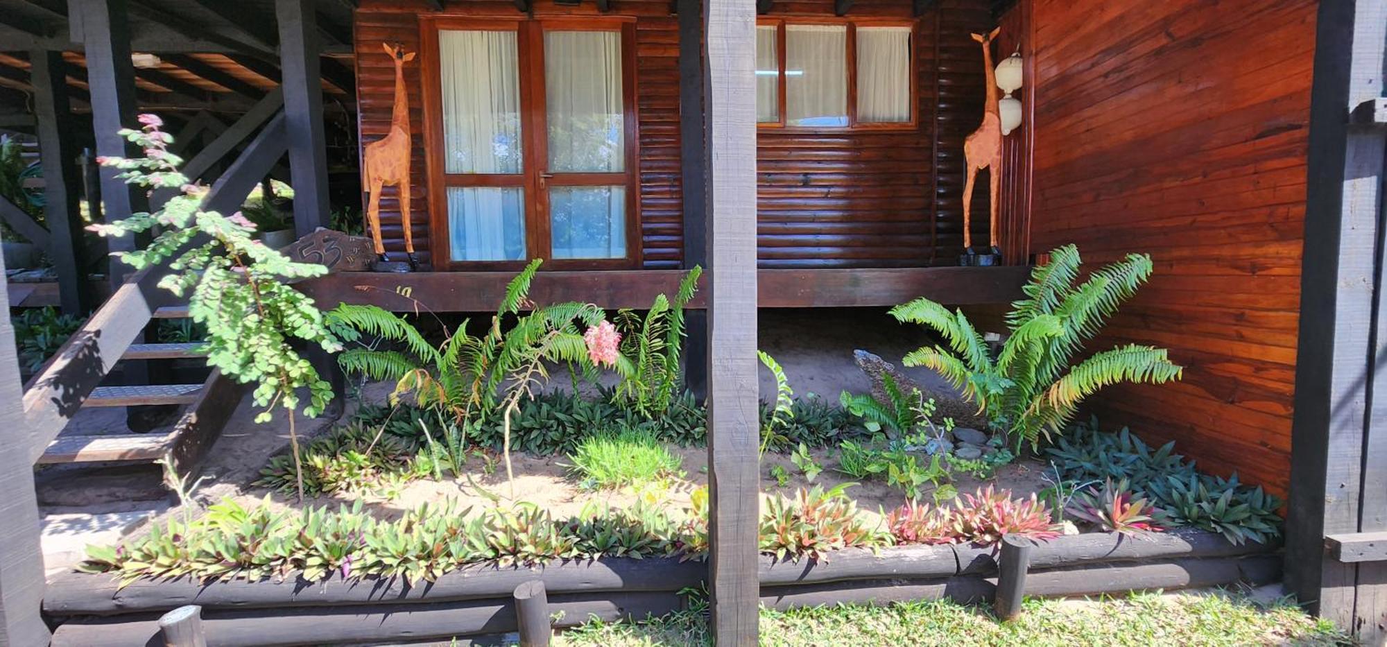 House 53 Sodwana Bay Lodge Dış mekan fotoğraf