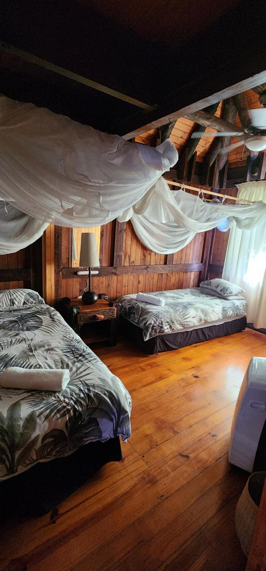 House 53 Sodwana Bay Lodge Dış mekan fotoğraf