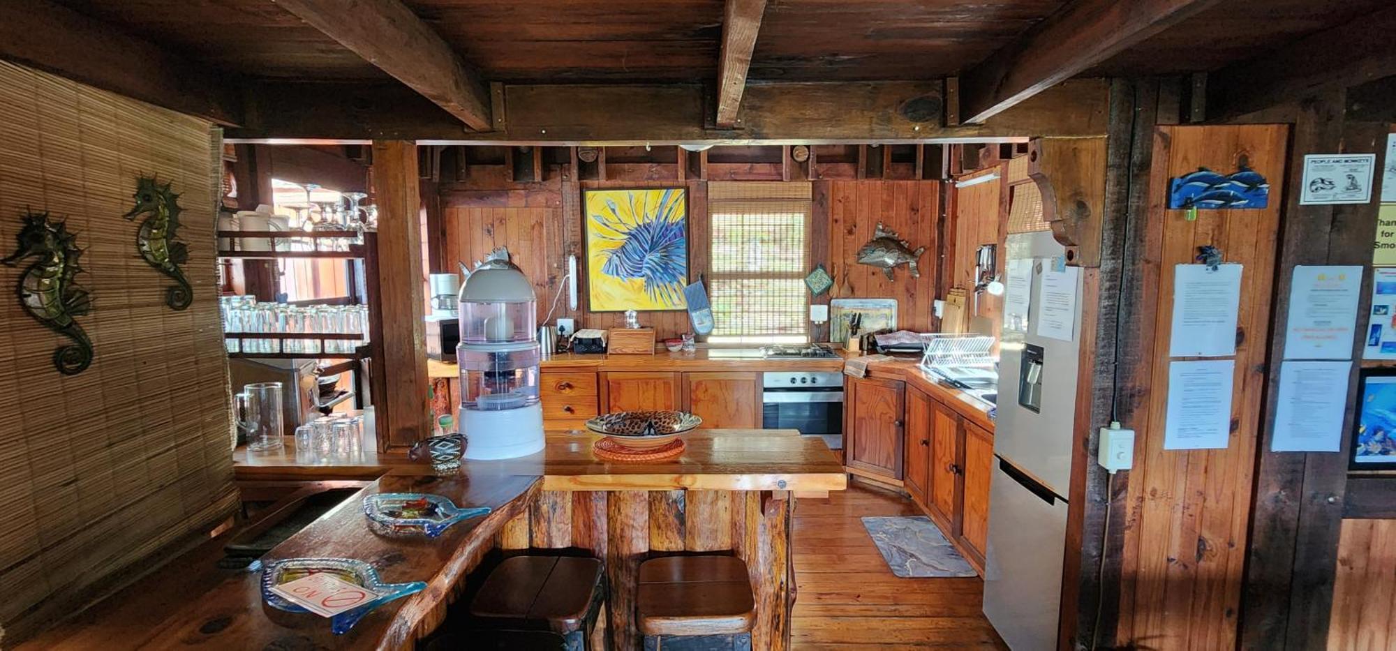 House 53 Sodwana Bay Lodge Dış mekan fotoğraf