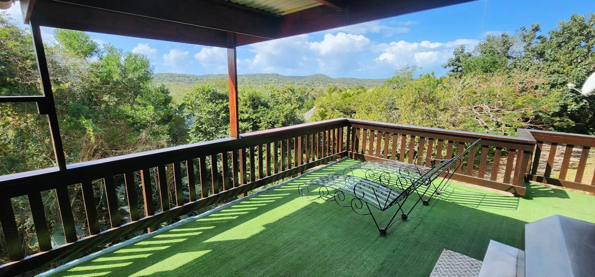 House 53 Sodwana Bay Lodge Dış mekan fotoğraf