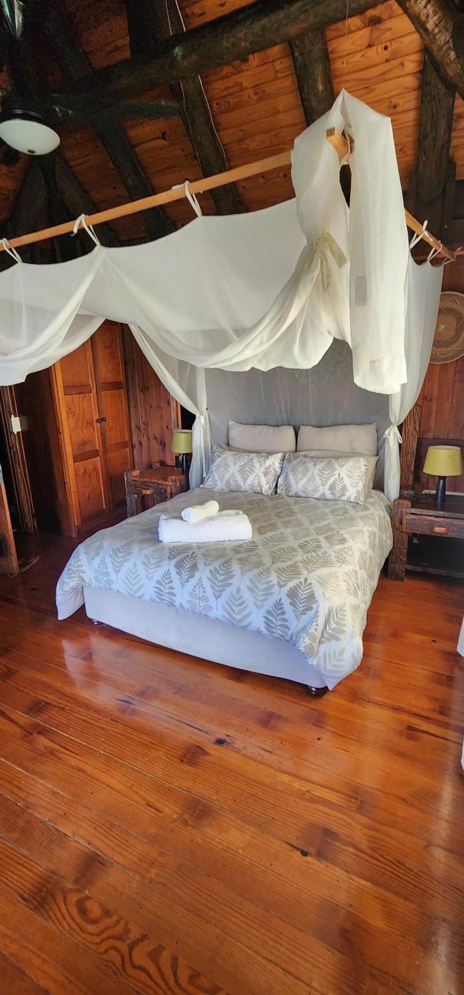 House 53 Sodwana Bay Lodge Dış mekan fotoğraf