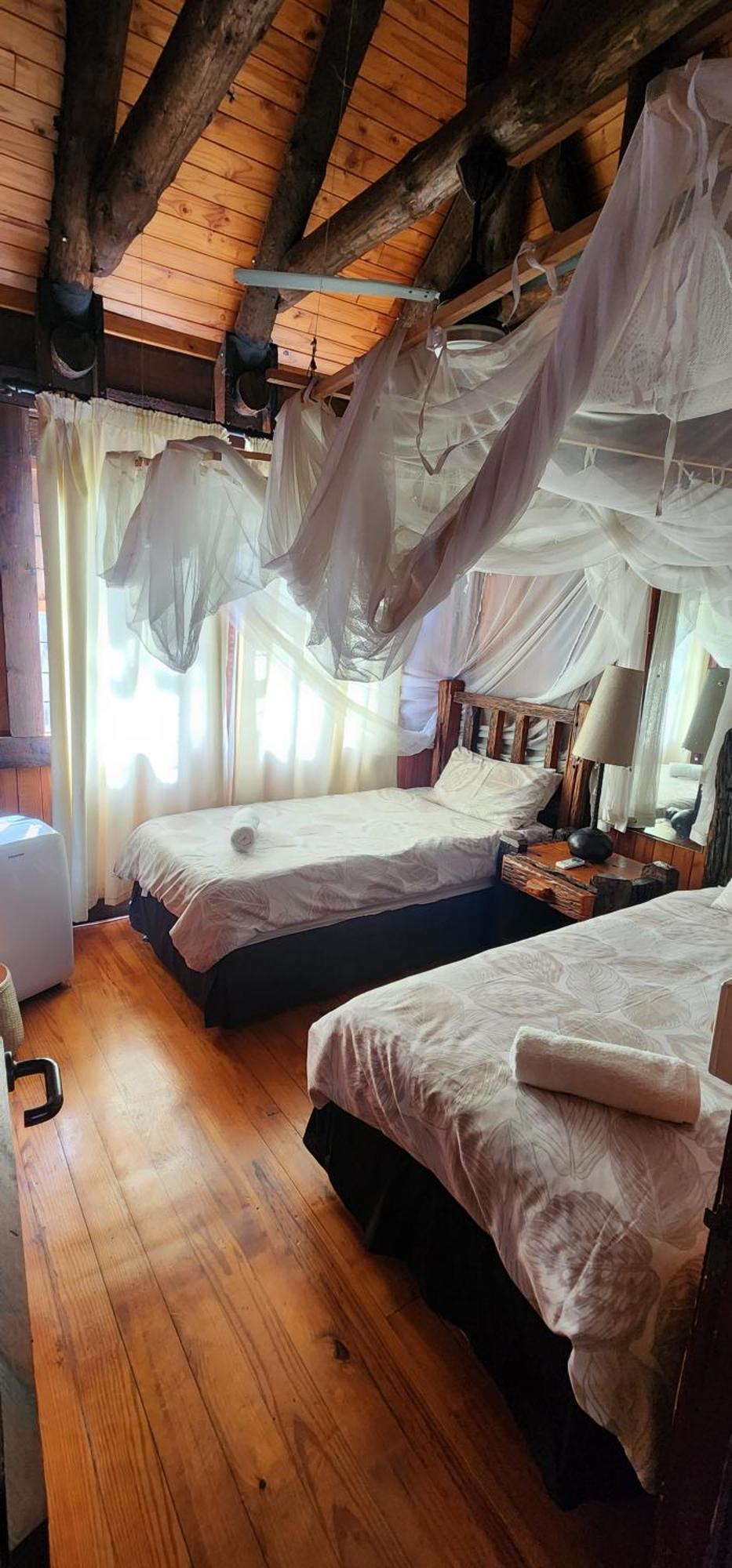 House 53 Sodwana Bay Lodge Dış mekan fotoğraf