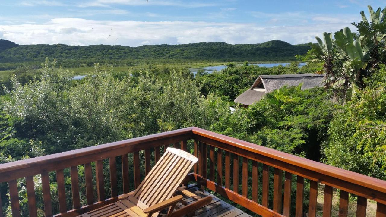 House 53 Sodwana Bay Lodge Dış mekan fotoğraf