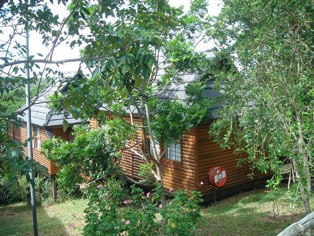 House 53 Sodwana Bay Lodge Dış mekan fotoğraf