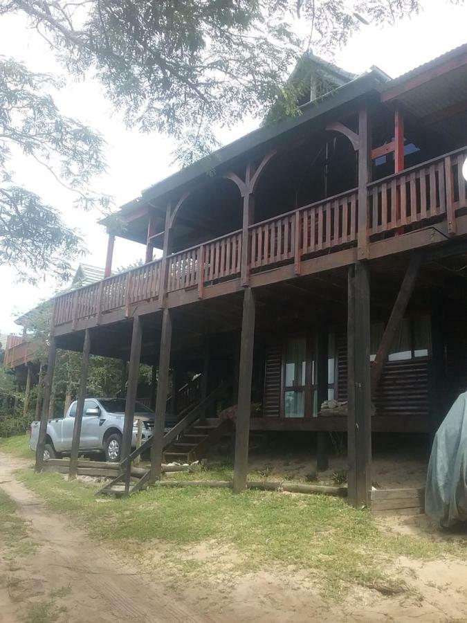 House 53 Sodwana Bay Lodge Dış mekan fotoğraf