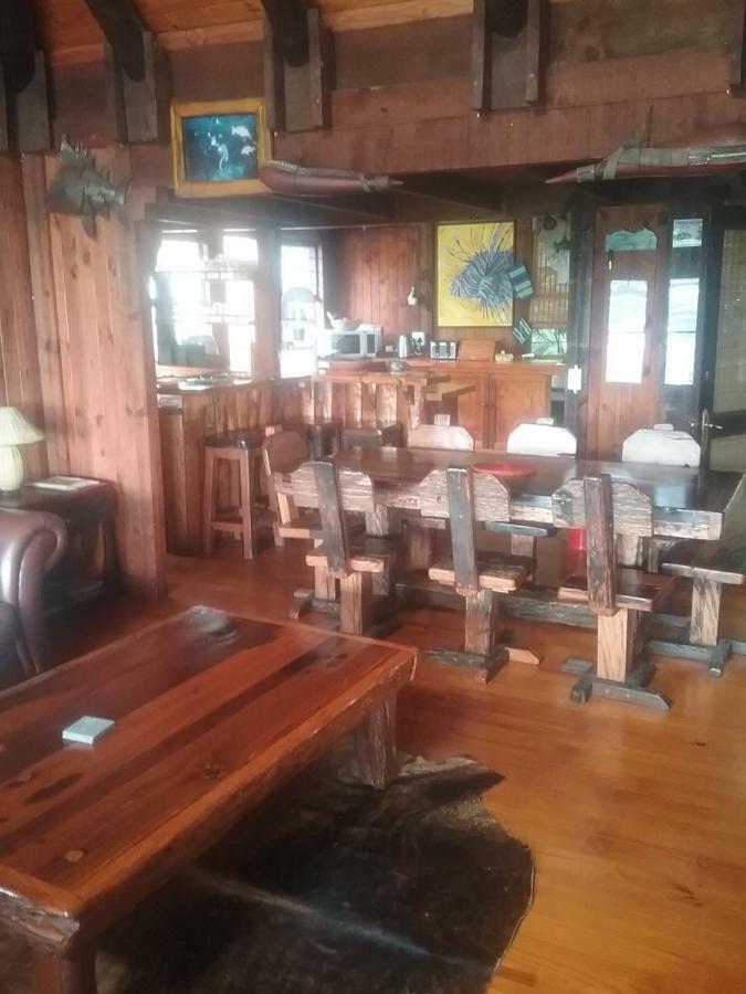 House 53 Sodwana Bay Lodge Dış mekan fotoğraf