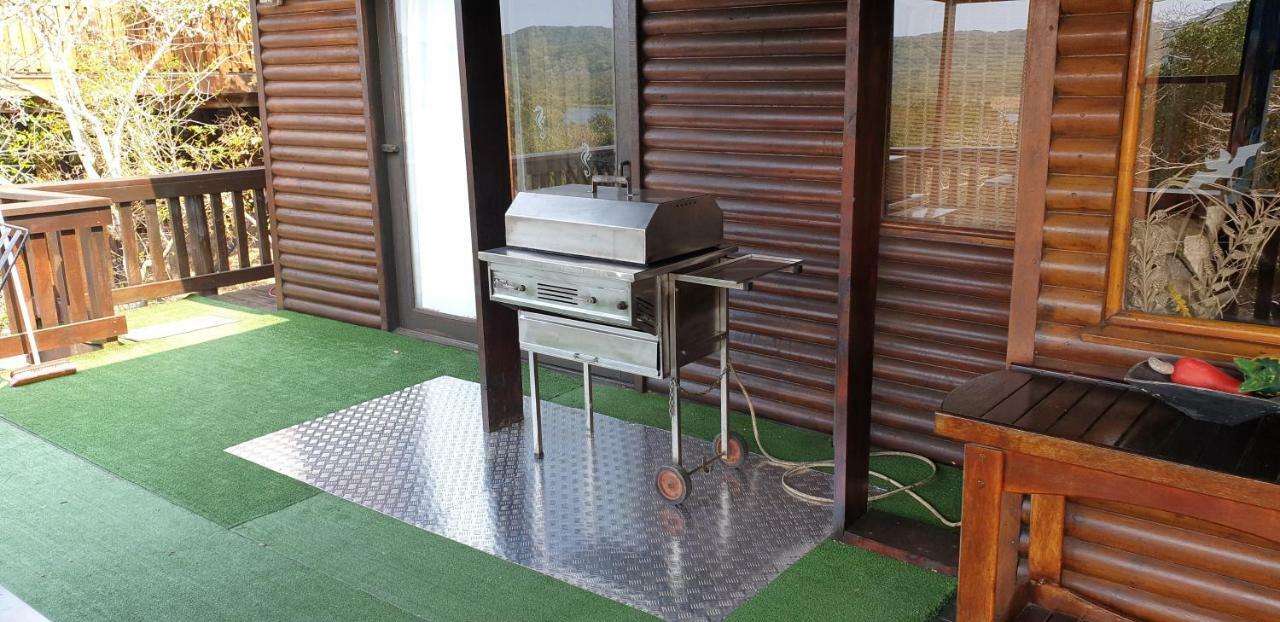 House 53 Sodwana Bay Lodge Dış mekan fotoğraf